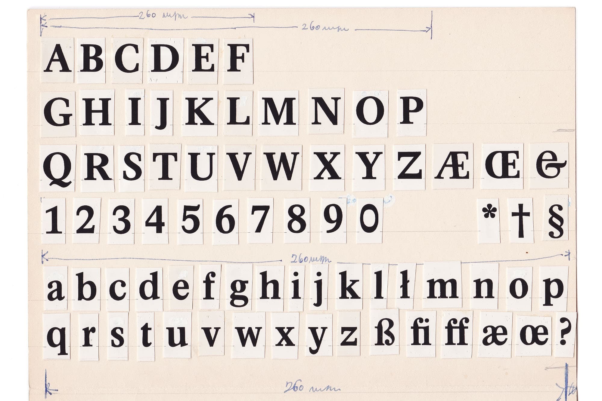 Photo-proof of Academia, Josef T&yacute;fa, 1968. Courtesy of the personal archive of Josef T&yacute;fa. Developed as part of a state-organised competition and produced by Grafotechna.