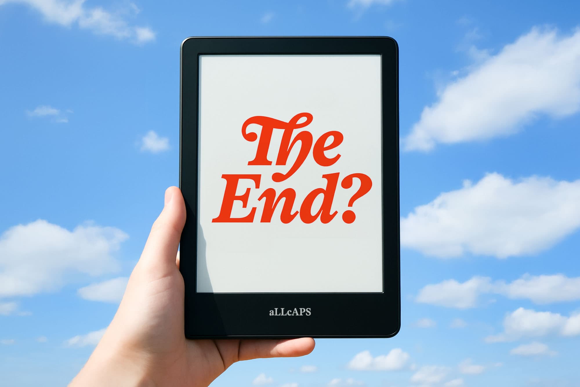 The End &mdash; a moment designers celebrate when an endless project finally goes out into the world. Ondřej B&aacute;chor is happy to publish Society with AllCaps, 6 years later, after countless laser (and offset) proofs, trips to archives, correspondence with scholars, and google docs.